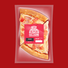 Carregar imagem no visualizador da galeria, Pizza congelada em fatias sabor alemã
